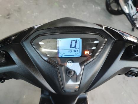 YAMAHA Fluo 125 ABS, Foto 2