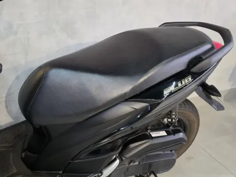 YAMAHA Fluo 125 ABS, Foto 13