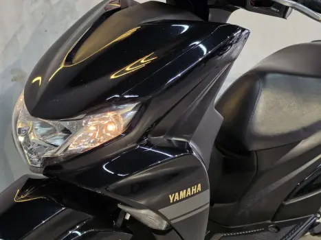 YAMAHA Fluo 125 ABS, Foto 14