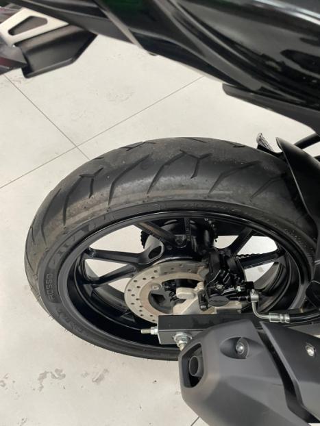 YAMAHA FZ 15 Fazer ABS, Foto 9