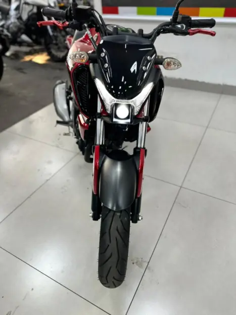 YAMAHA FZ 15 Fazer ABS, Foto 7