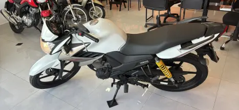YAMAHA FZ 15 Fazer ABS, Foto 7