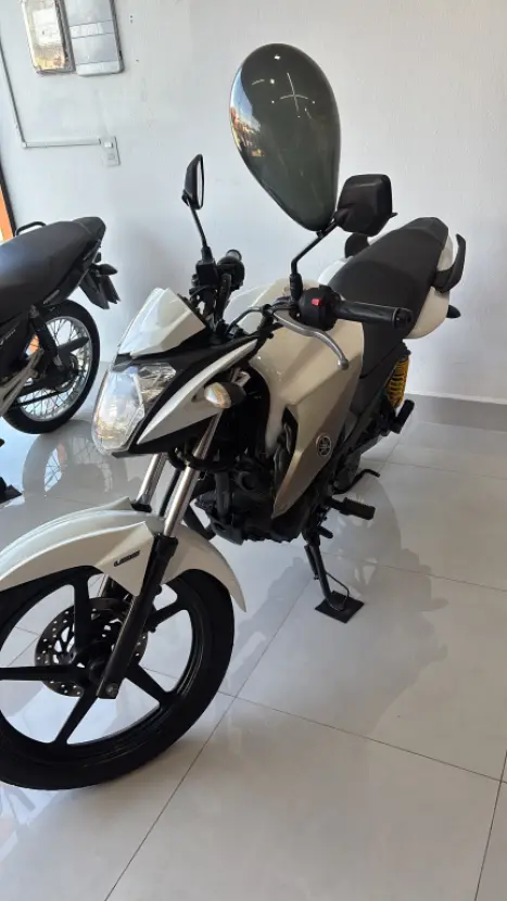 YAMAHA FZ 15 Fazer ABS, Foto 8