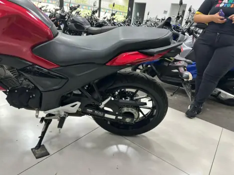 YAMAHA FZ 15 Fazer ABS, Foto 13