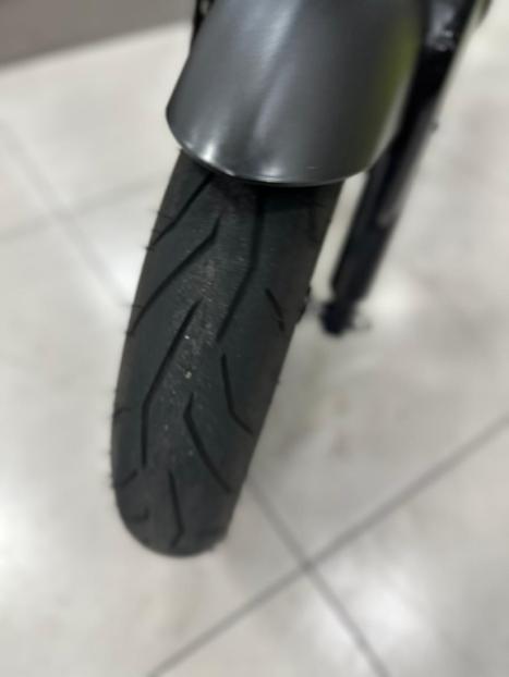 YAMAHA FZ 15 Fazer ABS, Foto 4