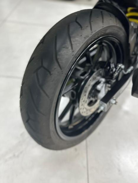YAMAHA FZ 15 Fazer ABS, Foto 12