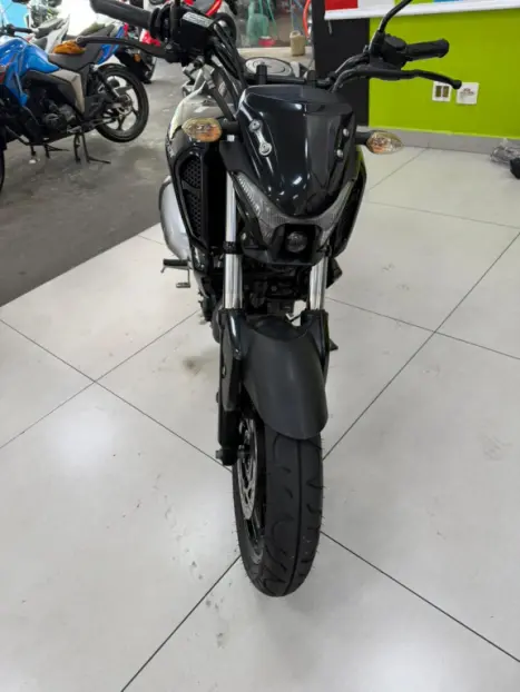 YAMAHA FZ 15 Fazer ABS, Foto 2