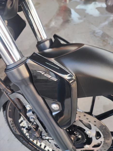 YAMAHA FZ 15 Fazer ABS, Foto 4