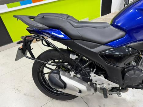 YAMAHA FZ 15 Fazer ABS, Foto 7