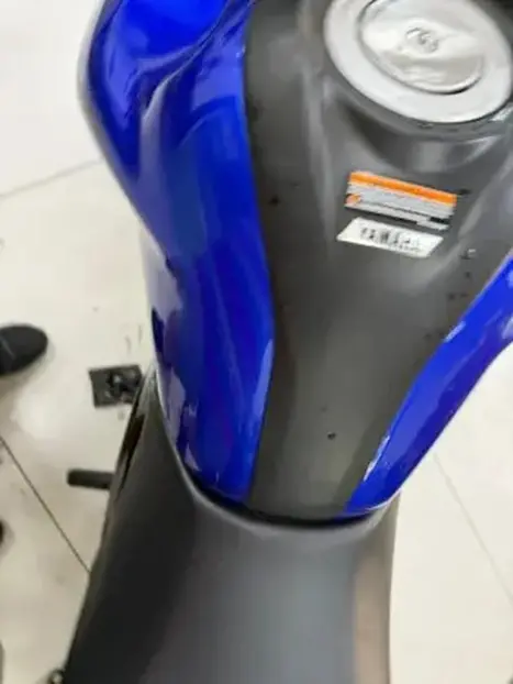 YAMAHA FZ 15 Fazer ABS, Foto 6