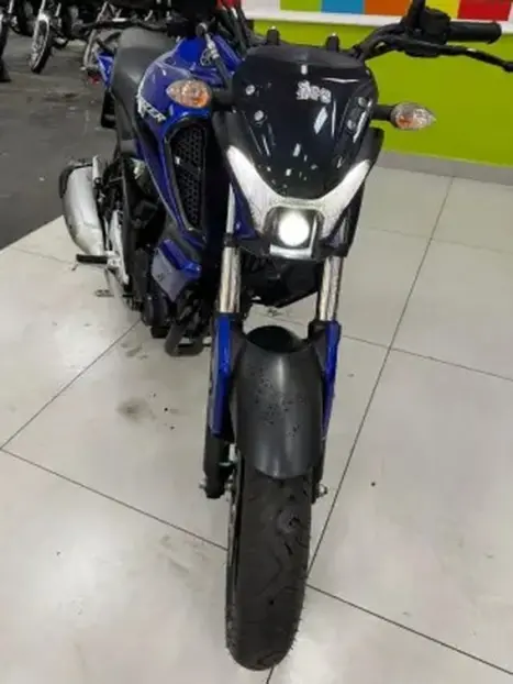 YAMAHA FZ 15 Fazer ABS, Foto 7