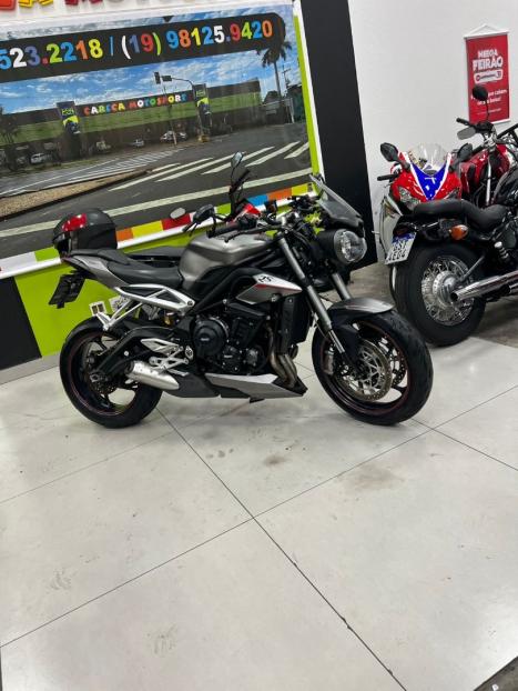 YAMAHA FZ 15 Fazer ABS, Foto 1