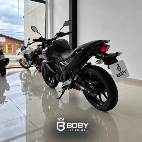 YAMAHA FZ 15 Fazer ABS, Foto 6