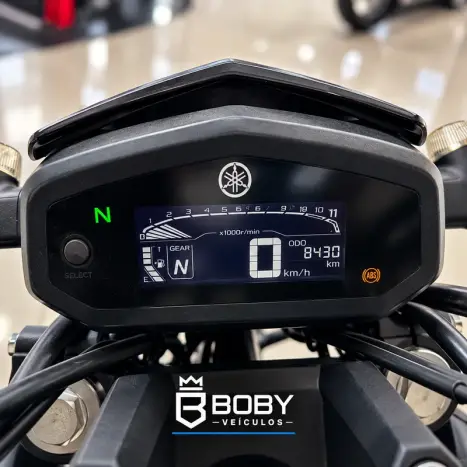 YAMAHA FZ 15 Fazer ABS, Foto 8