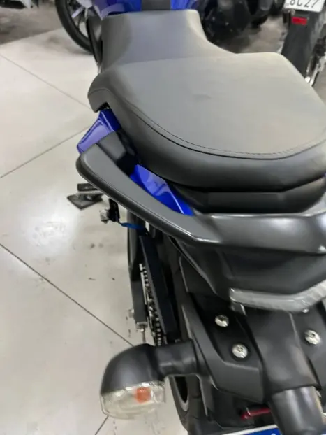 YAMAHA FZ 15 Fazer ABS, Foto 14