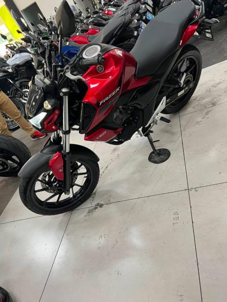 YAMAHA FZ 15 Fazer ABS, Foto 8