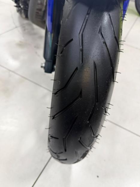 YAMAHA FZ 15 Fazer ABS, Foto 4