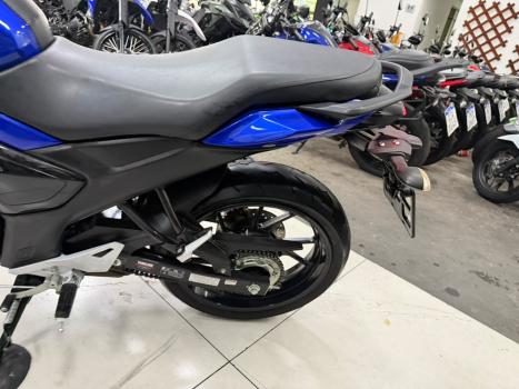 YAMAHA FZ 15 Fazer ABS, Foto 9