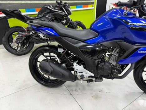 YAMAHA FZ 15 Fazer ABS, Foto 10