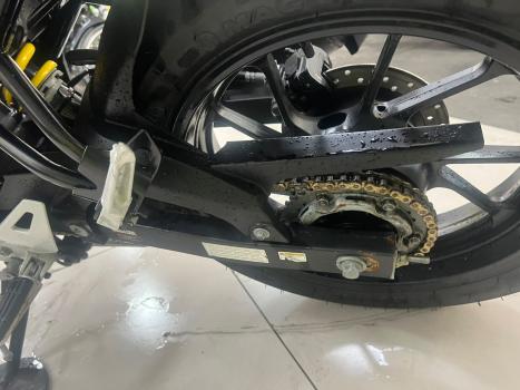 YAMAHA FZ 15 Fazer ABS, Foto 10