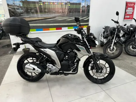 YAMAHA FZ 25 250 Fazer Flex , Foto 7