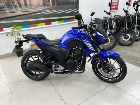 YAMAHA FZ 25 250 Fazer Flex , Foto 1 YAMAHA FZ 25 250 Fazer Flex , Foto 1