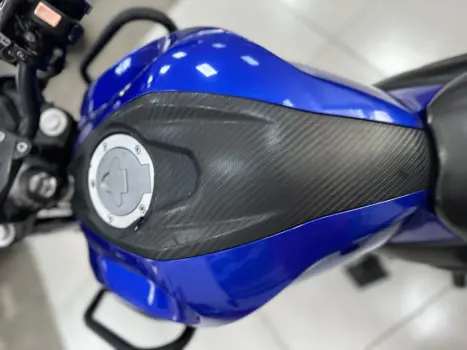 YAMAHA FZ 25 250 Fazer Flex , Foto 5 YAMAHA FZ 25 250 Fazer Flex , Foto 5