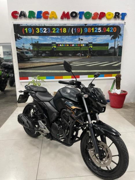 YAMAHA FZ 25 250 Fazer Flex , Foto 1 YAMAHA FZ 25 250 Fazer Flex , Foto 1