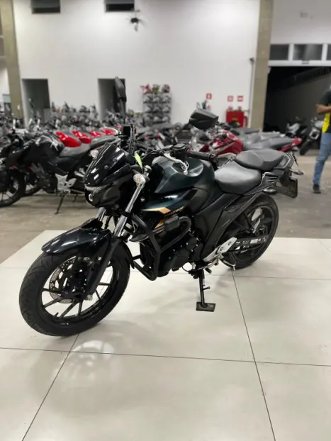 YAMAHA FZ 25 250 Fazer Flex , Foto 5 YAMAHA FZ 25 250 Fazer Flex , Foto 5