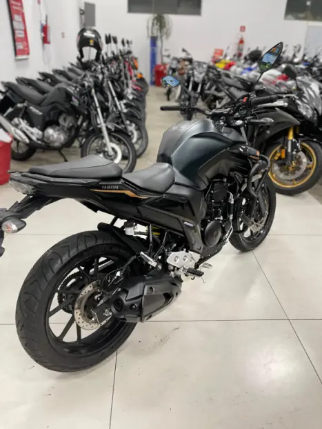 YAMAHA FZ 25 250 Fazer Flex , Foto 10 YAMAHA FZ 25 250 Fazer Flex , Foto 10
