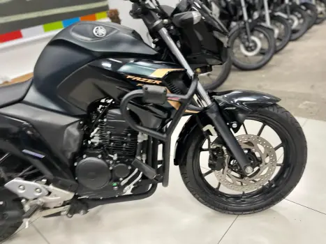 YAMAHA FZ 25 250 Fazer Flex , Foto 11 YAMAHA FZ 25 250 Fazer Flex , Foto 11