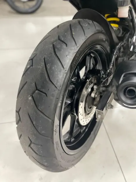 YAMAHA FZ 25 250 Fazer Flex , Foto 9