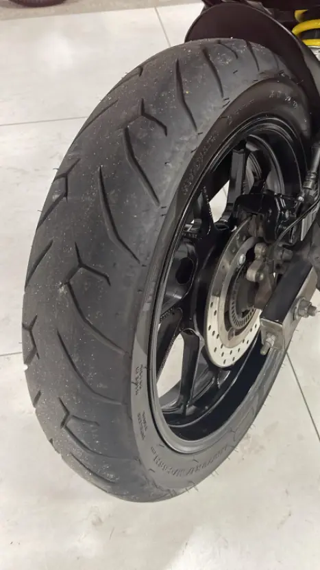 YAMAHA FZ 25 250 Fazer Flex , Foto 12