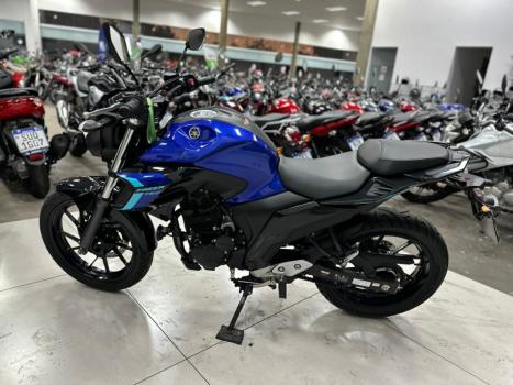 YAMAHA FZ 25 250 Fazer Flex , Foto 2 YAMAHA FZ 25 250 Fazer Flex , Foto 2