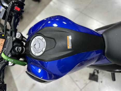 YAMAHA FZ 25 250 Fazer Flex , Foto 3 YAMAHA FZ 25 250 Fazer Flex , Foto 3