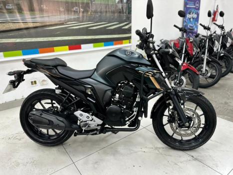 YAMAHA FZ 25 250 Fazer Flex , Foto 11