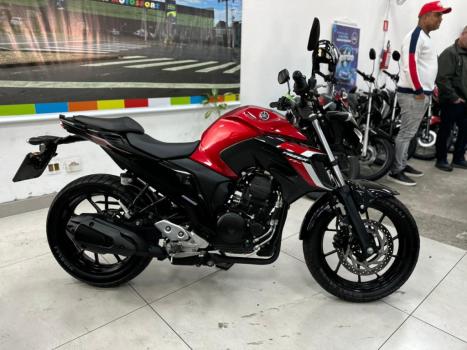 YAMAHA FZ 25 250 Fazer Flex , Foto 2