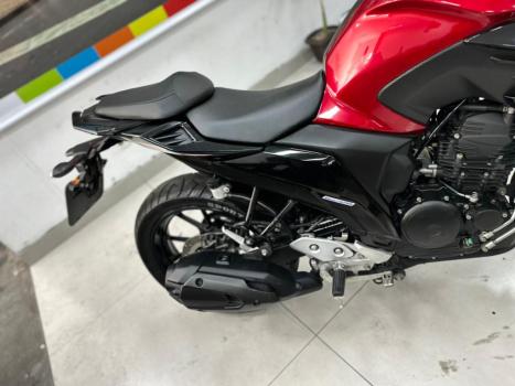 YAMAHA FZ 25 250 Fazer Flex , Foto 3