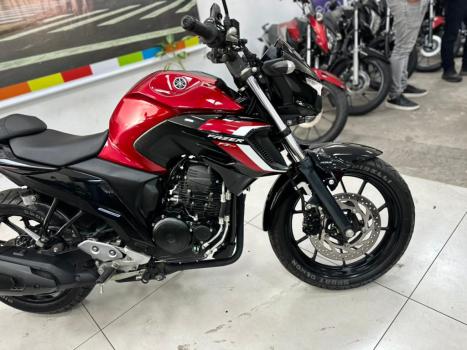 YAMAHA FZ 25 250 Fazer Flex , Foto 6