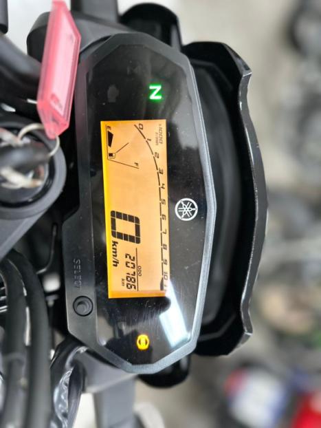 YAMAHA FZ 25 250 Fazer Flex , Foto 8