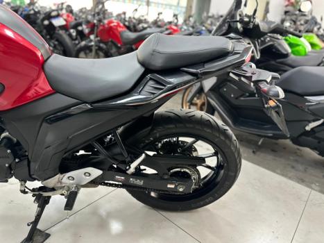 YAMAHA FZ 25 250 Fazer Flex , Foto 10