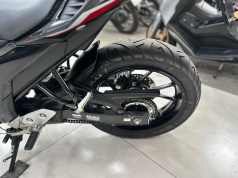 YAMAHA FZ 25 250 Fazer Flex , Foto 11