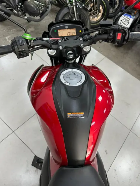 YAMAHA FZ 25 250 Fazer Flex , Foto 12