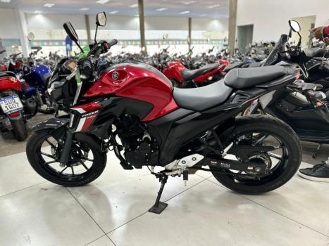YAMAHA FZ 25 250 Fazer Flex , Foto 13