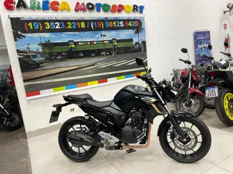 YAMAHA FZ 25 250 Fazer Flex , Foto 1 YAMAHA FZ 25 250 Fazer Flex , Foto 1
