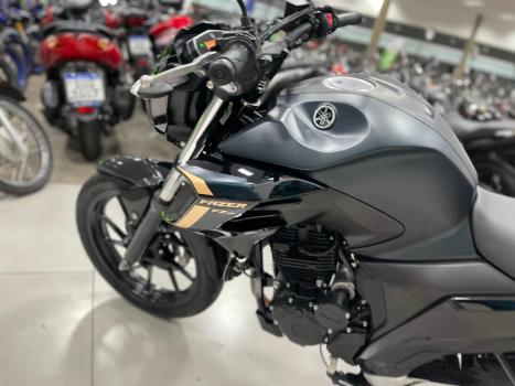 YAMAHA FZ 25 250 Fazer Flex , Foto 7 YAMAHA FZ 25 250 Fazer Flex , Foto 7