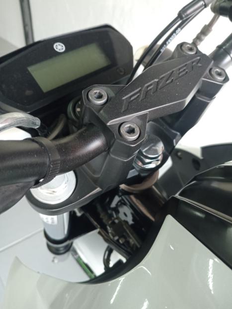 YAMAHA FZ 25 250 Fazer Flex , Foto 10 YAMAHA FZ 25 250 Fazer Flex , Foto 10