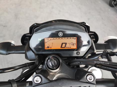 YAMAHA FZ 25 250 Fazer Flex , Foto 2