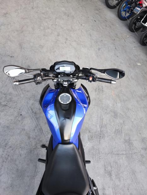 YAMAHA FZ 25 250 Fazer Flex , Foto 4