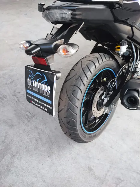 YAMAHA FZ 25 250 Fazer Flex , Foto 7